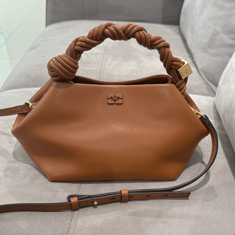 GANNI BOU bag (small)